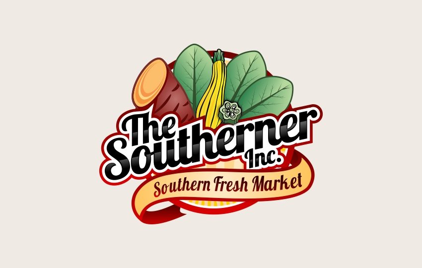 A logo of a company called The Southerner Inc.